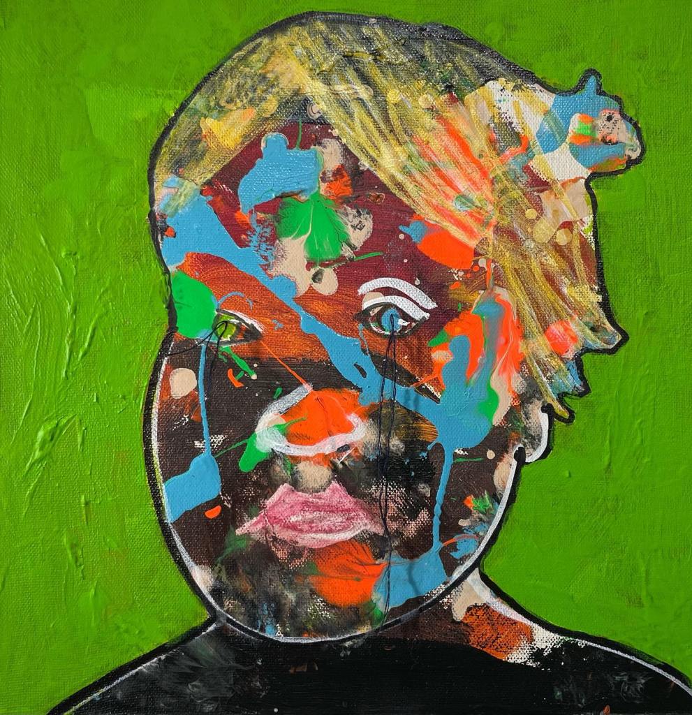 "הילדה הבוכה" קישור לווידאו