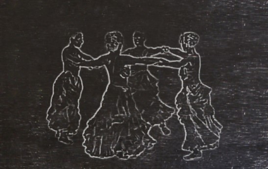 חברות בערפל