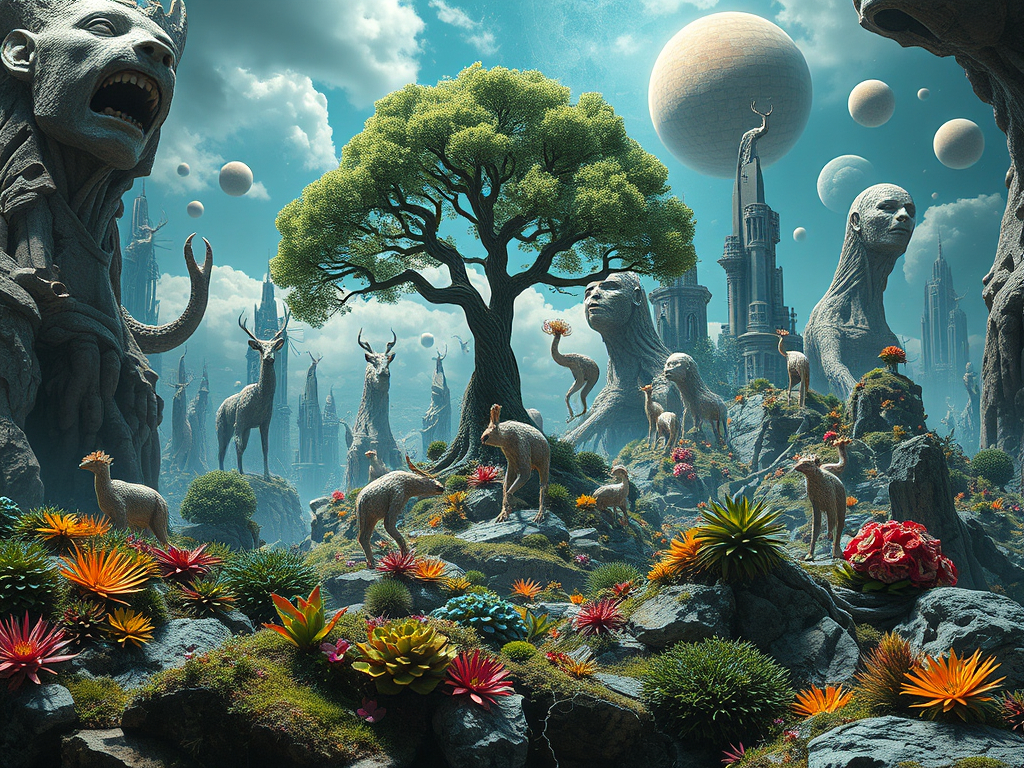 תערוכה להרוג אייל קדוש To kill a holy deer exhibition
