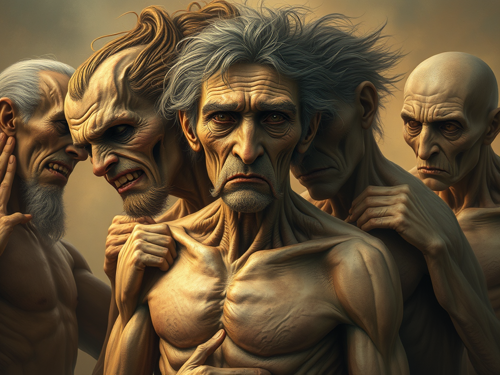 Group exhibition at Q Gallery "Us", curator: Ilan Moyal
