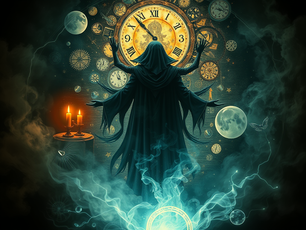 האלכימאית, דניאל מנו-בלה
The alchemist, Daniel Mano-Bella
