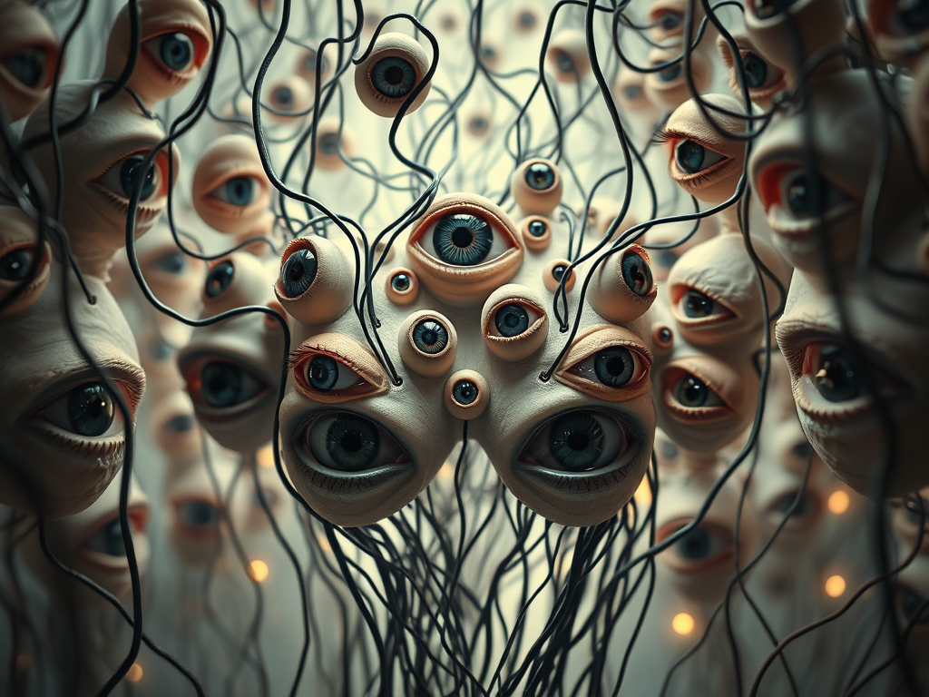 תערוכה "התרבות קווירית", A queer birthing, an exhibition
