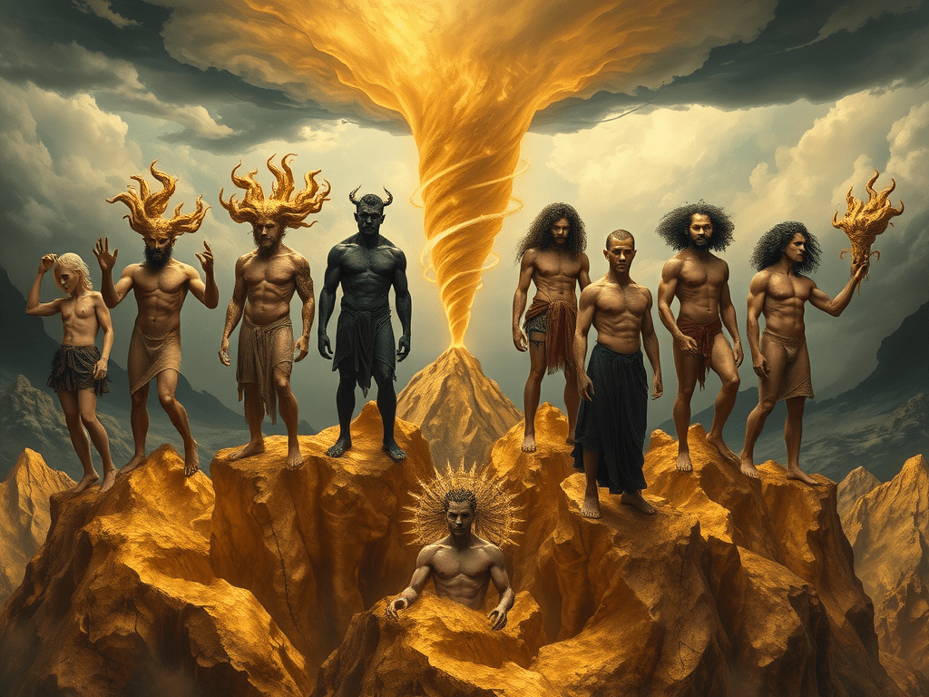 עֶבֶד כִּי יִמְלֹךְ, אילן מויאל