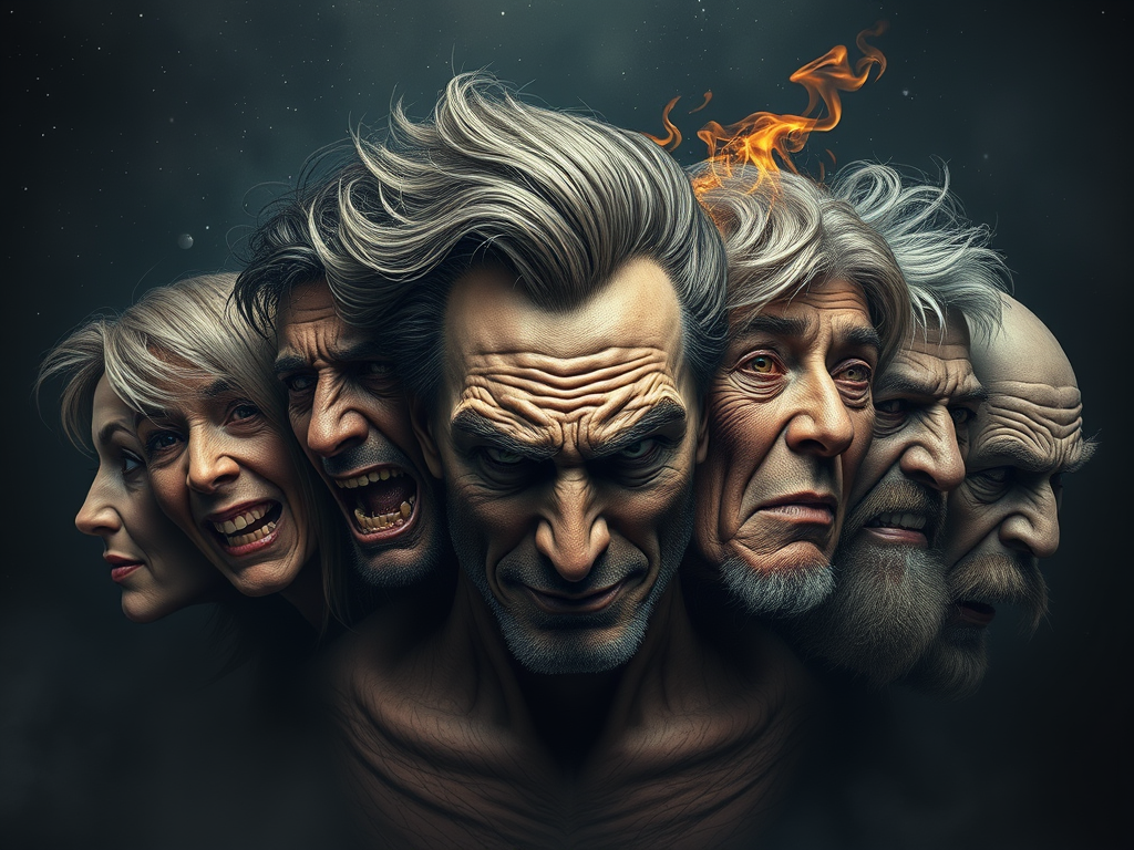 Group exhibition at Q Gallery "Us", curator: Ilan Moyal
