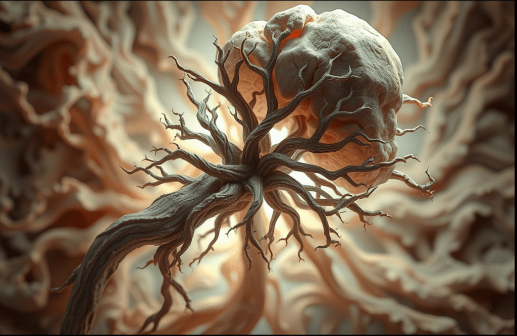 דיוקן מטאסיפי Metaphysical portrait