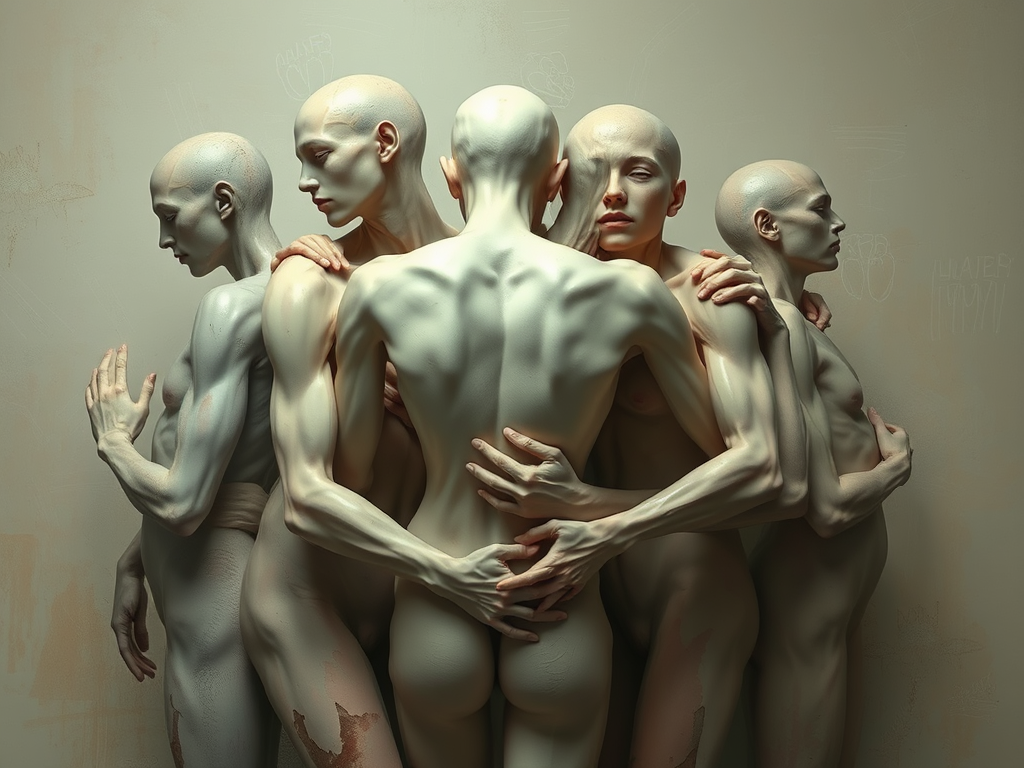 Humanity האנושות