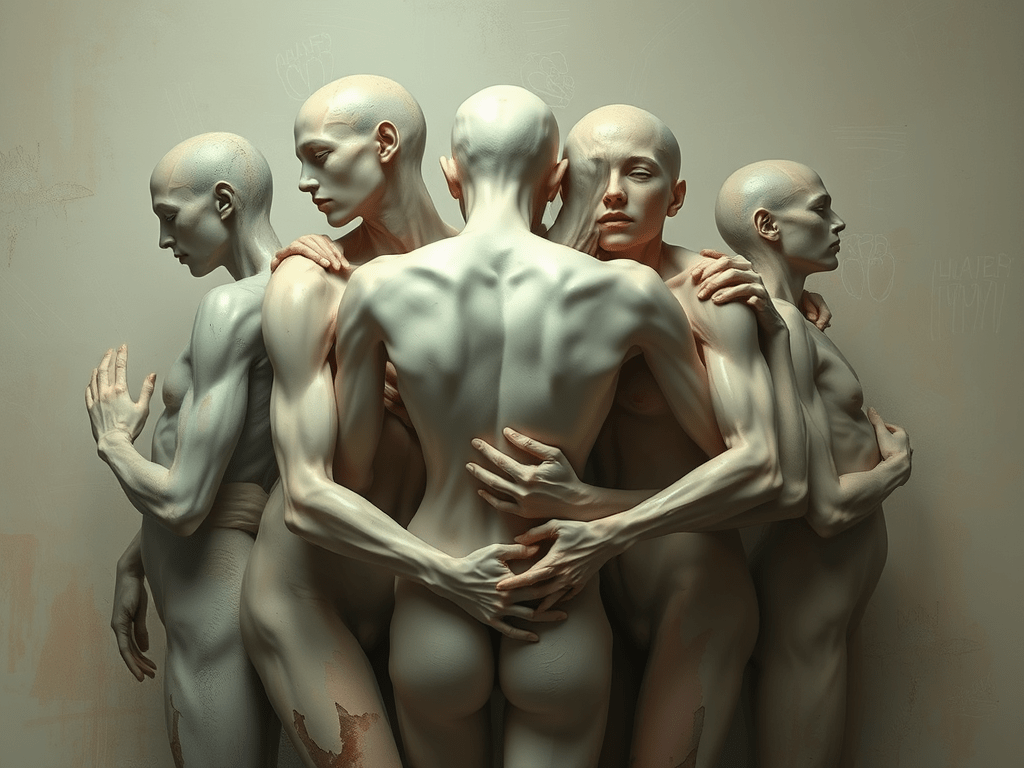 Humanity האנושות