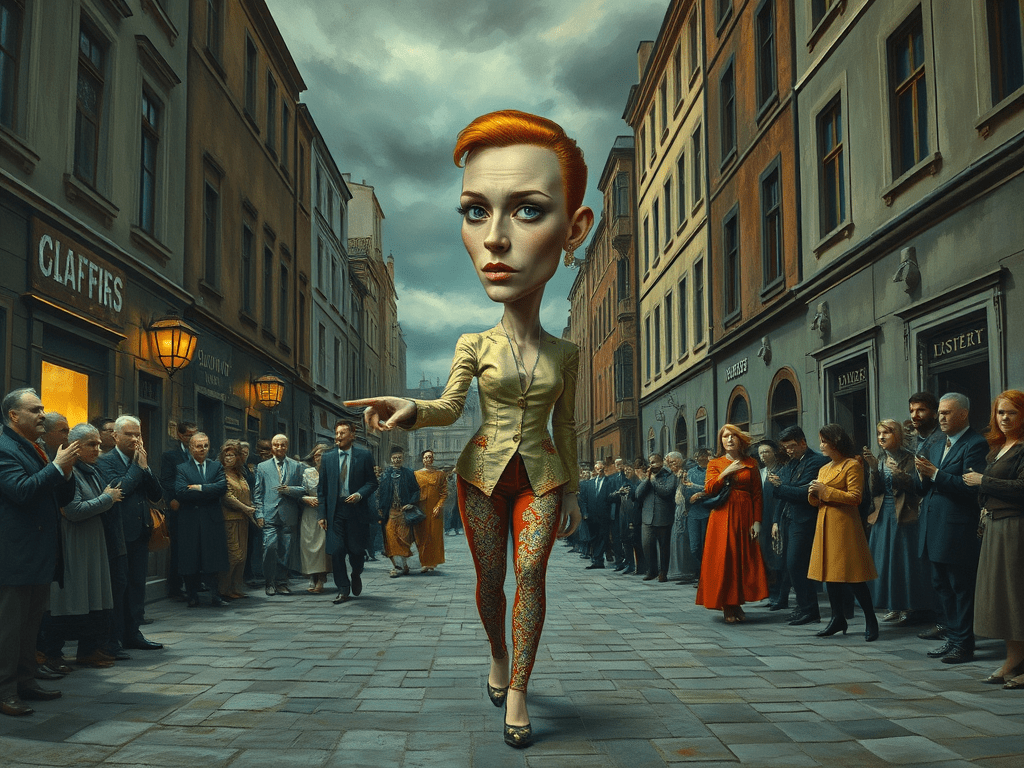 "אימת האחר", קוויר דיגיטלי, אילן מויאל