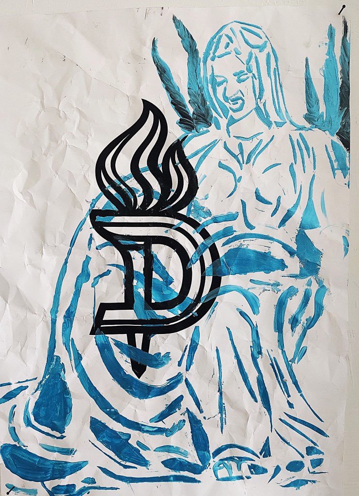 הפייטה, הילה חסידים