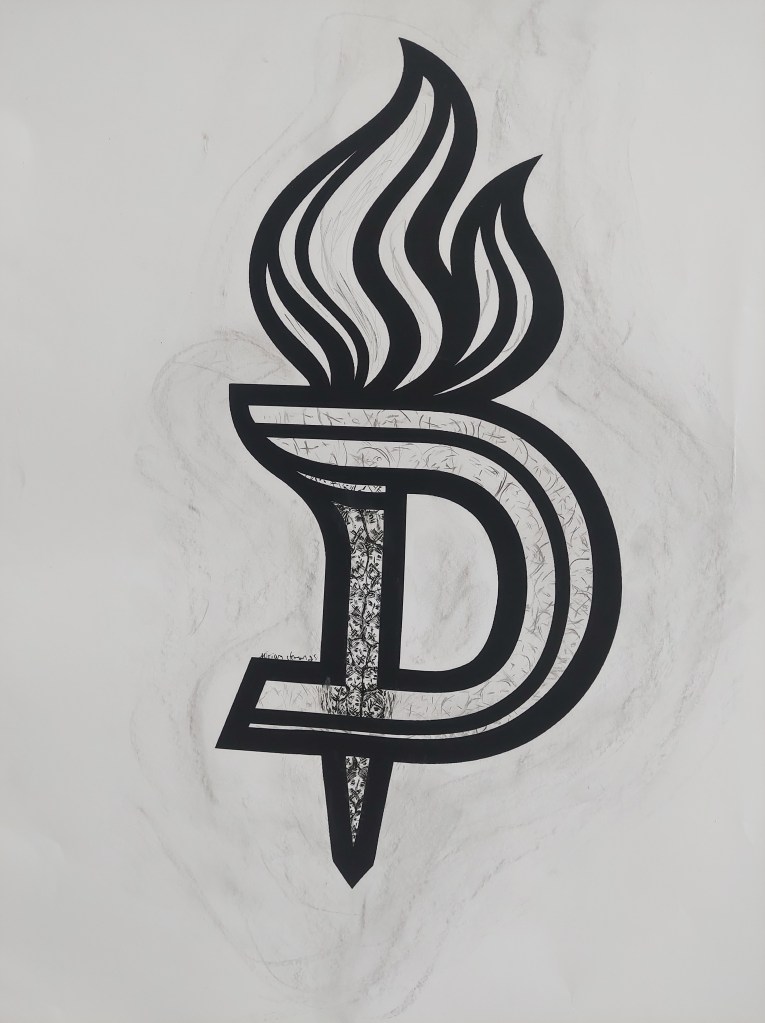 השתקה, מרים שטרמן