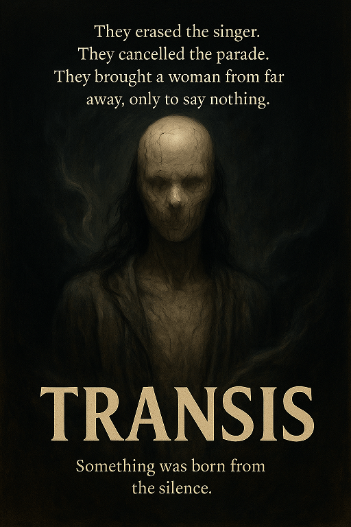 "לפני טרנאסיס." דימוי דיגיטלי, ארן אביס. "Before Tranasys." Digital image, Eren Avis
