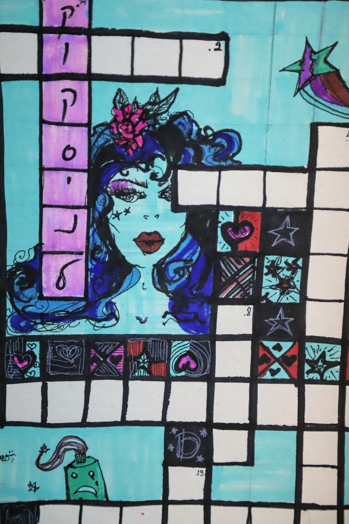 טרנסשחץ, פרט, רונה פלוטק