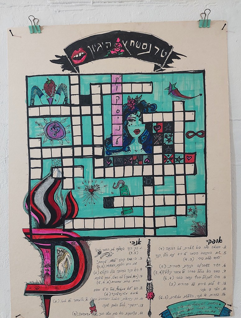 טרנסשחץ, רונה פלוטק