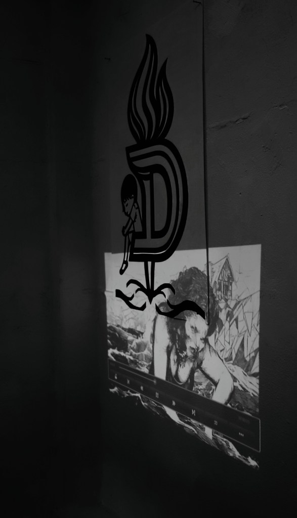 ללא כותרת, סמדר לומניץ