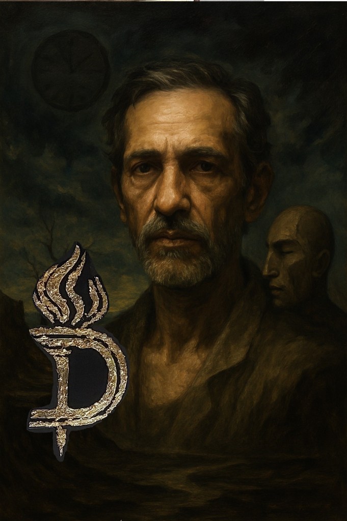 נושא המשואה, אילן מויאל