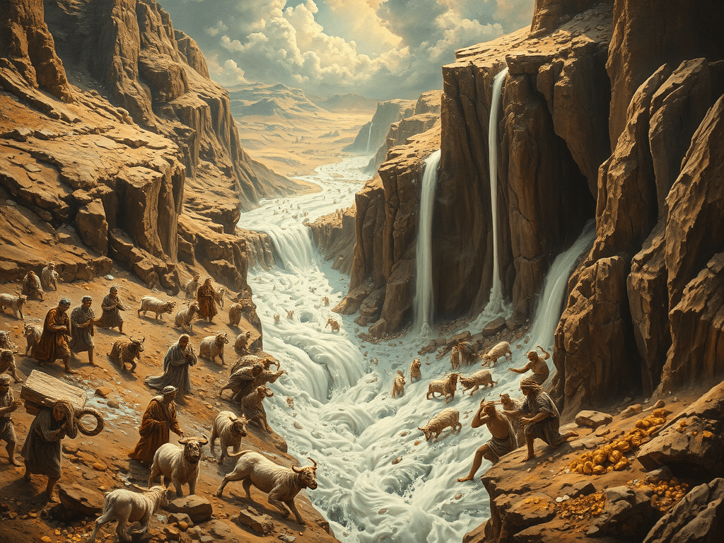 "חגיגות חג שבועות, ההתחלה", דימוי דיגיטלי, אילן מויאל