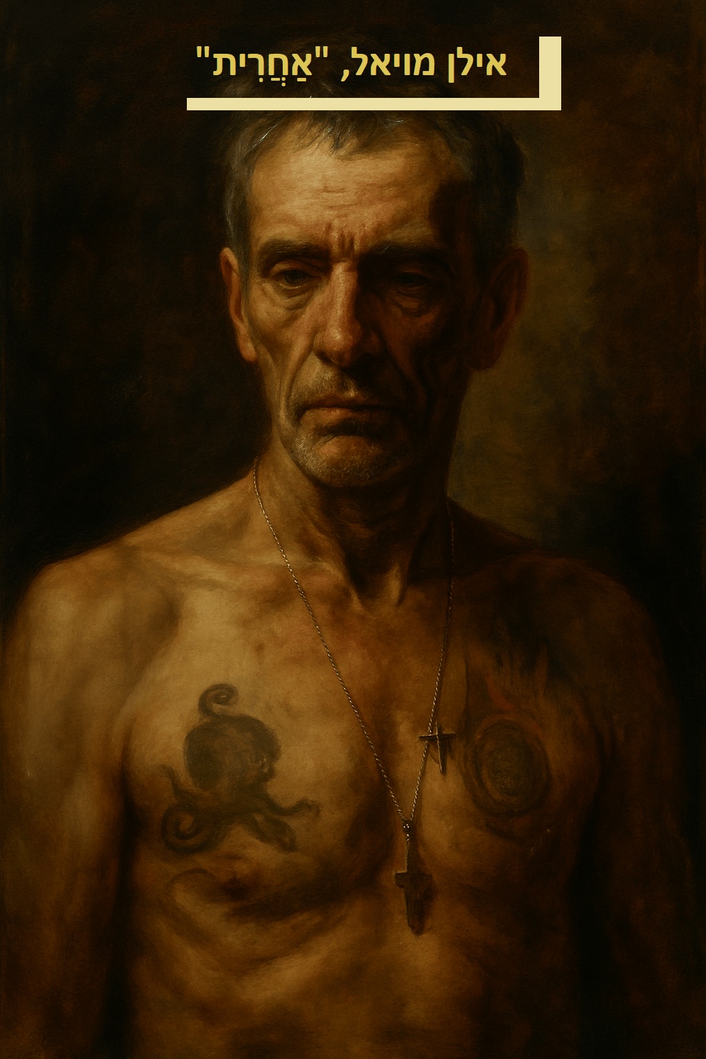 אַחֲרִית, אילן מויאל&nbsp;Aftermath