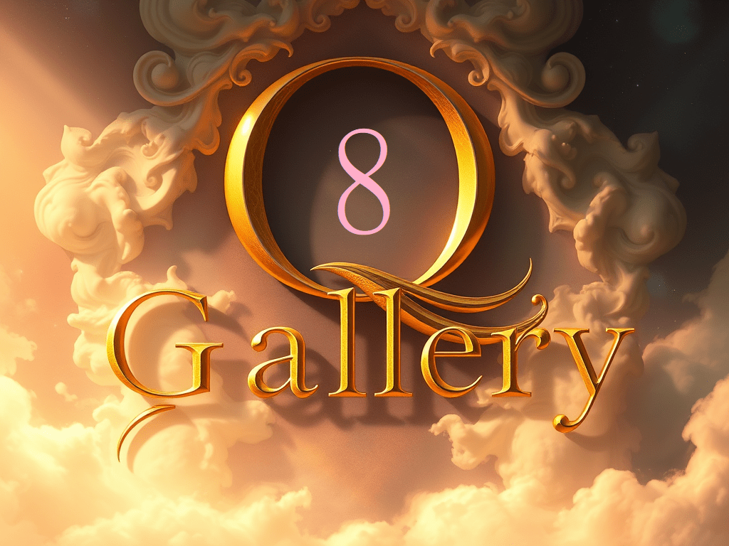 Exhibition: Q Gallery in Tamuz