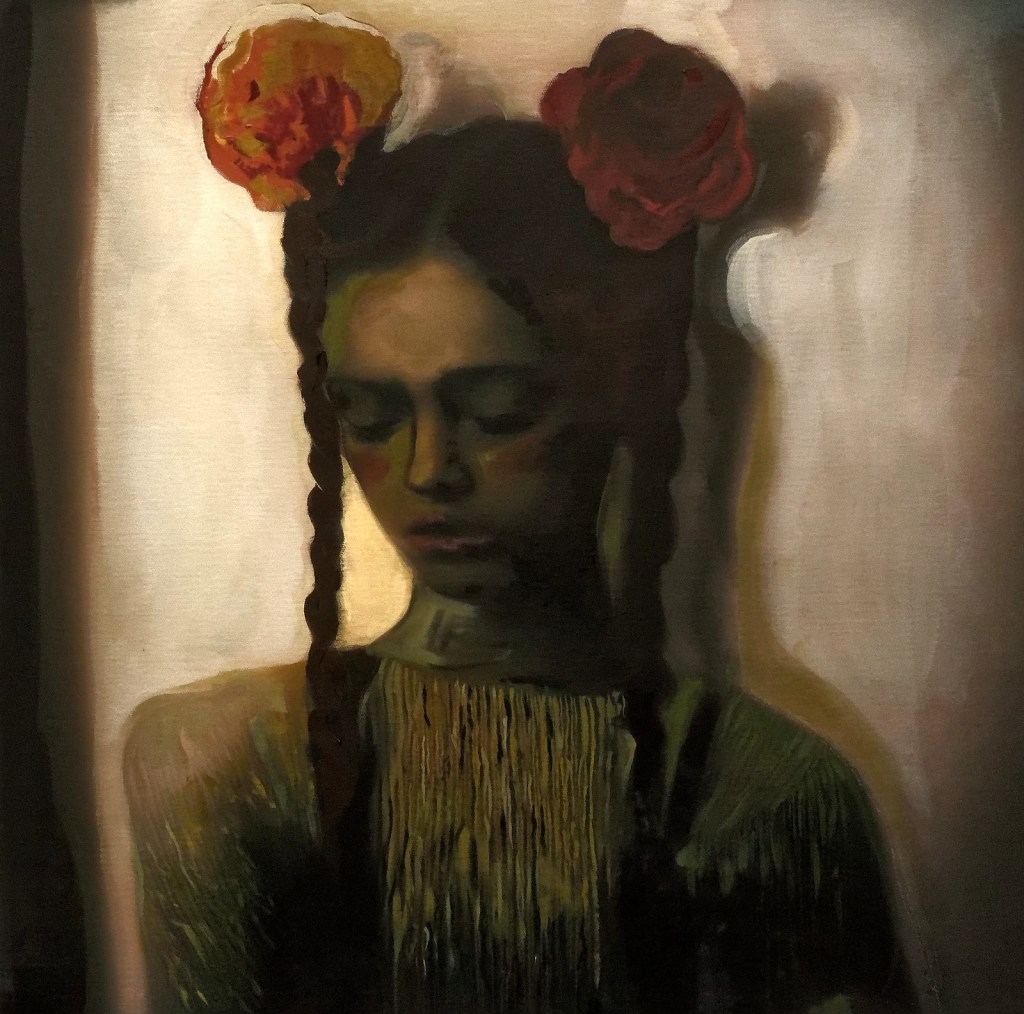 Anat Wegier, יום חג, 2024