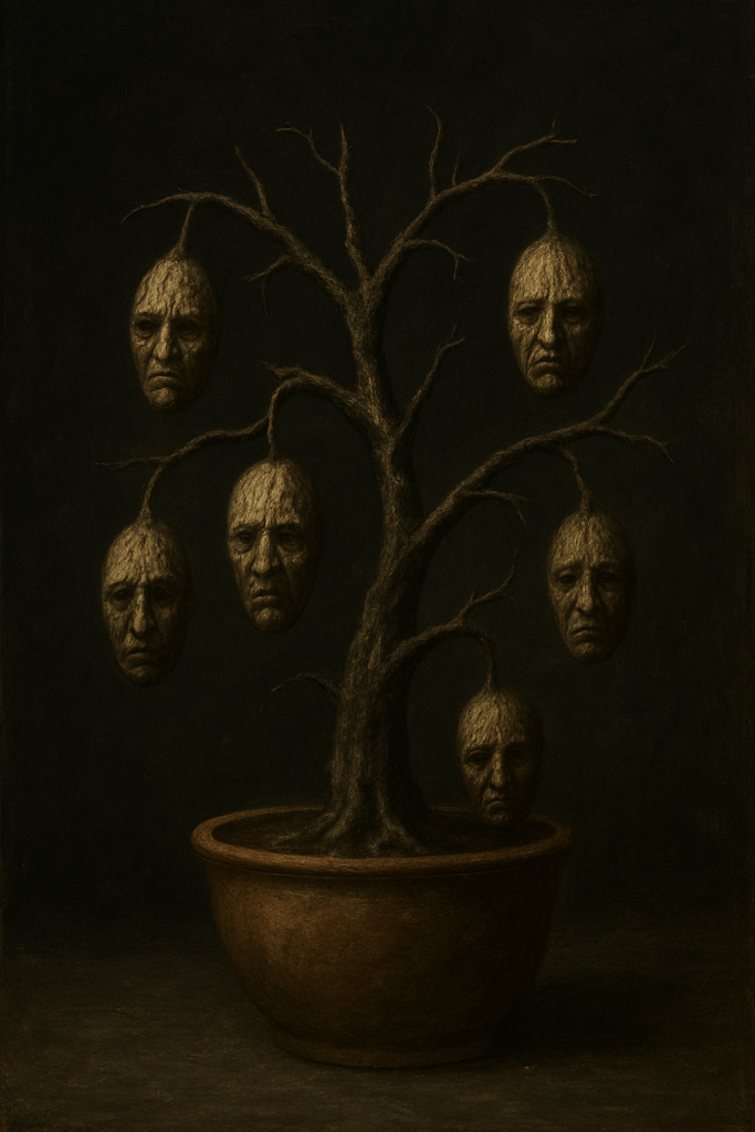 עץ הזית - כמו הבית, דימוי דיגיטלי/ אילן מויאל