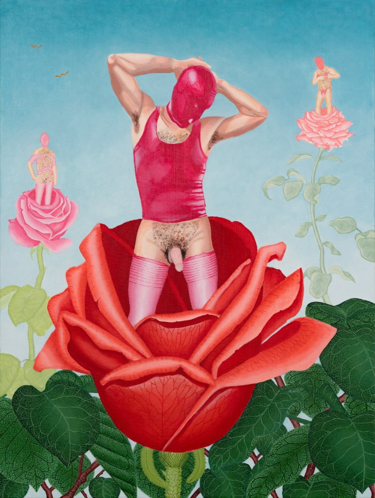 The Gardeners_Doria Sharra_2023