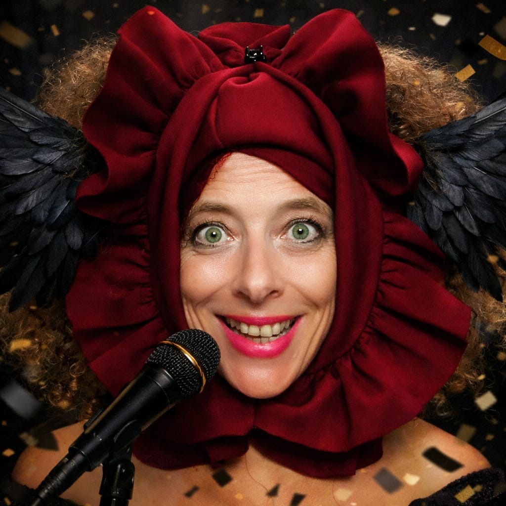 מירב טלאור, נונסנס