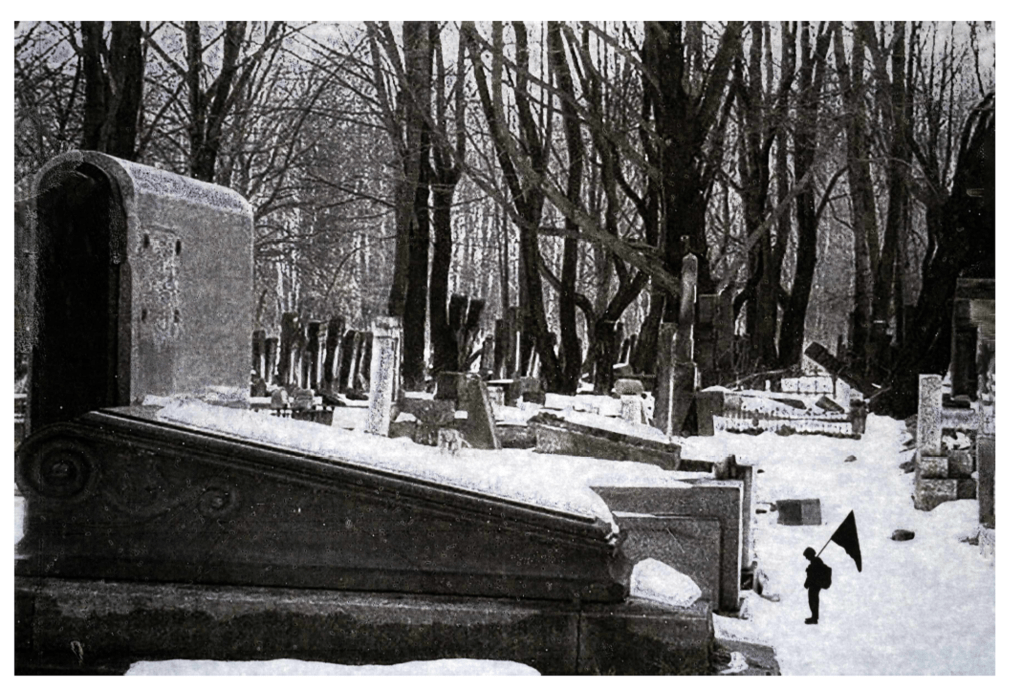 אלטר ליברמן