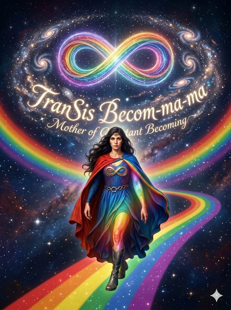 TranSis Become-ma-ma